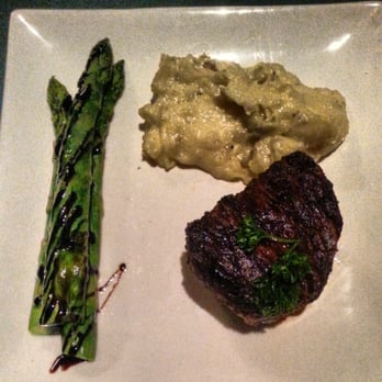 Arnold Palmer's Restaurant - Filet Mignon - American Near Me - La Quinta, California