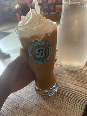 Uptown Social by null