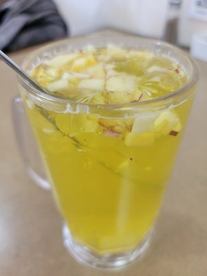 Cuscatlan Salvadorean Food by null