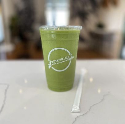 BOTANICALS NOLA by null