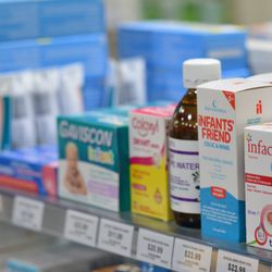 Midnight Pharmacy