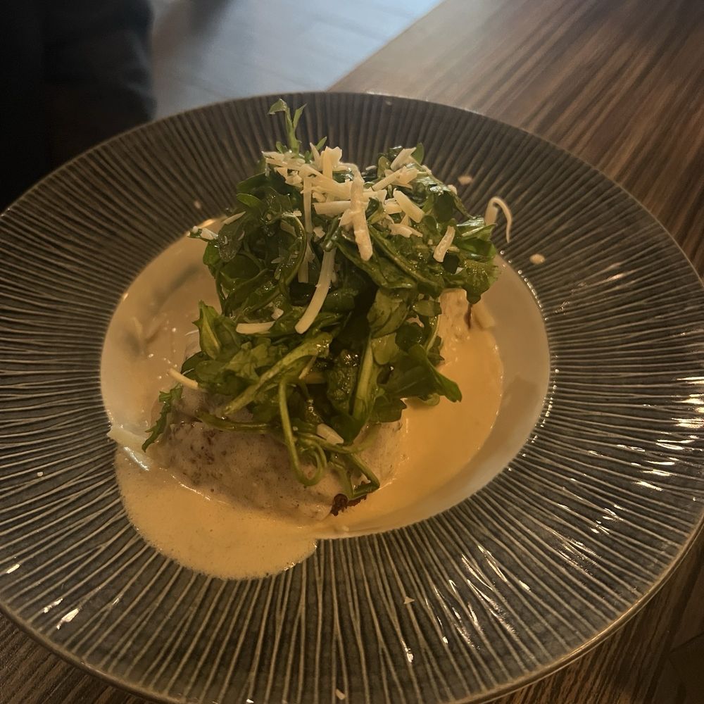 Andiamo Restaurant + Bar + Cafe - Arancini - Cafes Near Me - Andover, Massachusetts