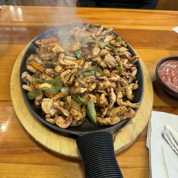 EL Ranchito Mexican Restaurant  - Cuban Near Me - Leesburg, Florida