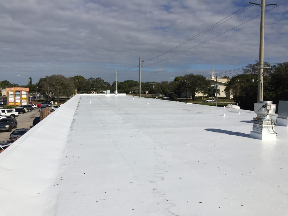 Slide of Pro Roofing Services