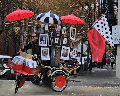 Director Park by null