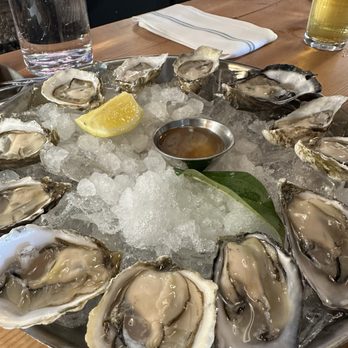 Half Shell - Oysters - Bars Near Me - Seattle, Washington Half Shell - Oysters - Bars Near Me - Seattle, Washington