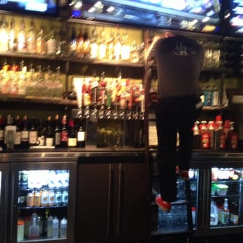 Spanky's Roadhouse - Cool bar with tons of TVs... Perfect for watching games - New American Near Me - Denver, Colorado Spanky's Roadhouse - Cool bar with tons of TVs... Perfect for watching games - New American Near Me - Denver, Colorado