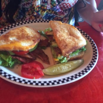 The Fly Trap - The BLAT - Diners Near Me - Ferndale, Michigan
