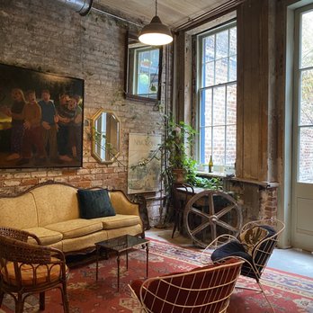 Fourth Wall - Coffee & Tea Near Me - New Orleans, Louisiana