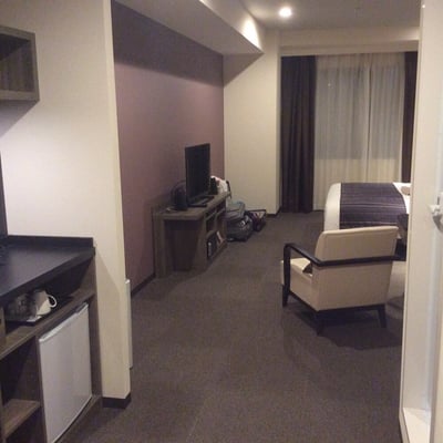 HOTEL MYSTAYS PREMIER Kanazawa by null