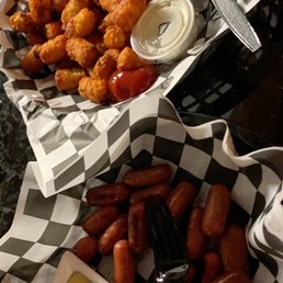 Snacks!