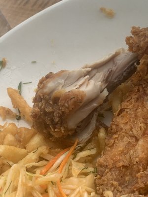 Danforth Sidebar by null