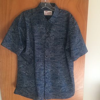DESCENDANT SQUAMA TEXTILE SS SHIRT（DESCENDANT Shirt Online