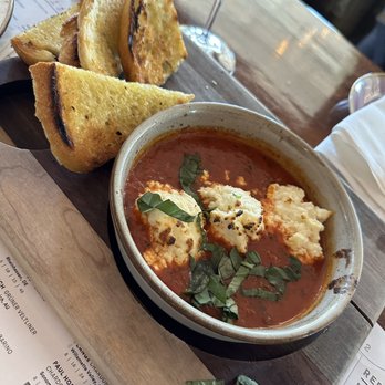 Sixty Vines - Baked Ricotta - Wine Bars Near Me - Winter Park, Florida Sixty Vines - Baked Ricotta - Wine Bars Near Me - Winter Park, Florida
