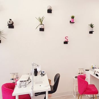Yarco Studio - Nail Salons Near Me - Mountain View, California