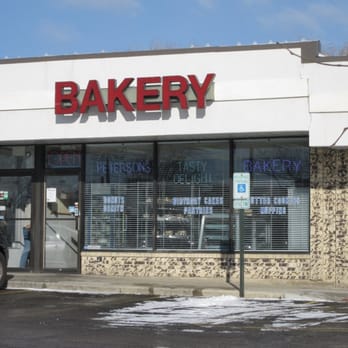 Peterson's Tasty Delight Bakery - Store front - Bakeries Near Me - Hoffman Estates, Illinois