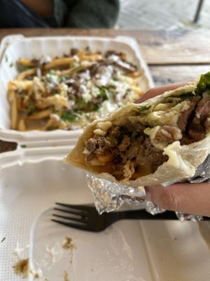 Tacos El Rulas by null