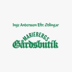 Mariebergs Gårdsbutik
