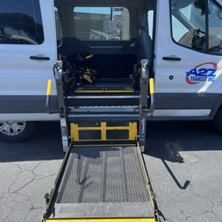 A2Z Transit Medical Transportation