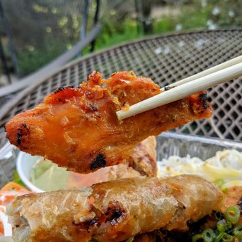 PT Eatery - BBQ Chicken - Vietnamese Near Me - San Diego, California