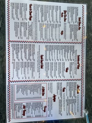 Stacks On Route 66 by null