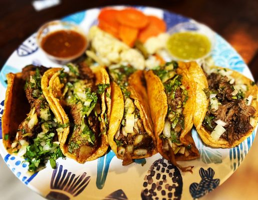 Taqueria Los Comales by null