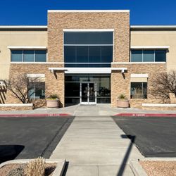 Regus Journal Center