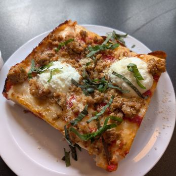 Ranch - The #4 - Pizza Near Me - Portland, Oregon Ranch - The #4 - Pizza Near Me - Portland, Oregon