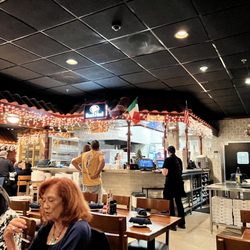 Mamma Mia Boynton