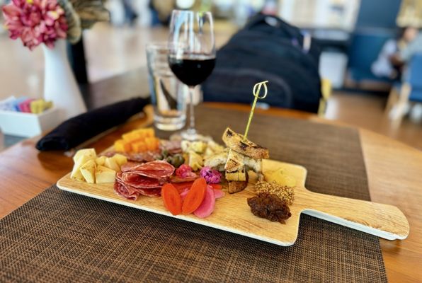 Wolfgang Puck by null