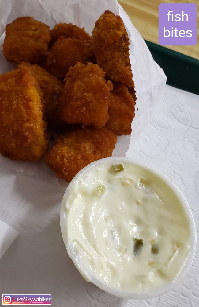 PATIO DRIVEIN Updated September 2024 31 Photos & 16 Reviews 234