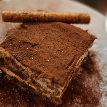 Bocconcino - Tiramisu (perfect) - Italian Near Me - San Francisco, California