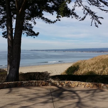 Sanderlings - gorgeous views - Seafood Near Me - Aptos, California