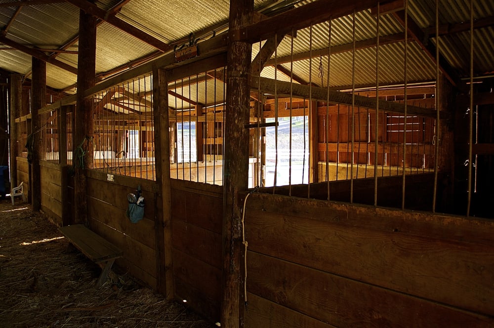 Happy Hills Horse Ranch - equestrian in San Jose, CA
