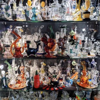 The Smoke Shop - Vape Shops Near Me - Muncie, Indiana