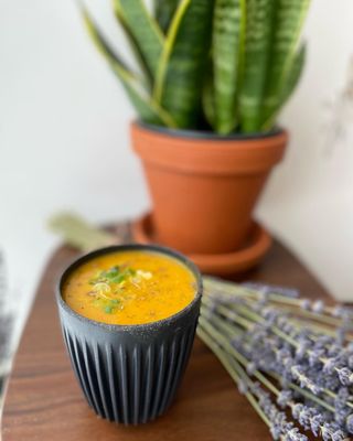 Café Jardin by null