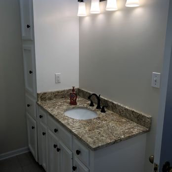 Savior Home Improvement - Bathroom - General Contractors Near Me - Houma, Louisiana Savior Home Improvement - Bathroom - General Contractors Near Me - Houma, Louisiana