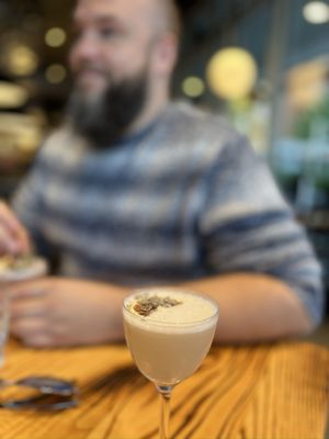 Sacred Beast Diner OTR by null