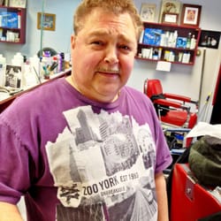 Pat's Barber Shop & Hair Styling