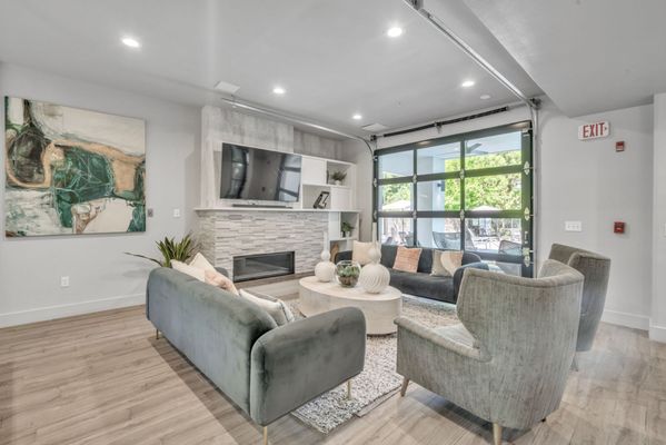 Inman Quarter Apartments by null