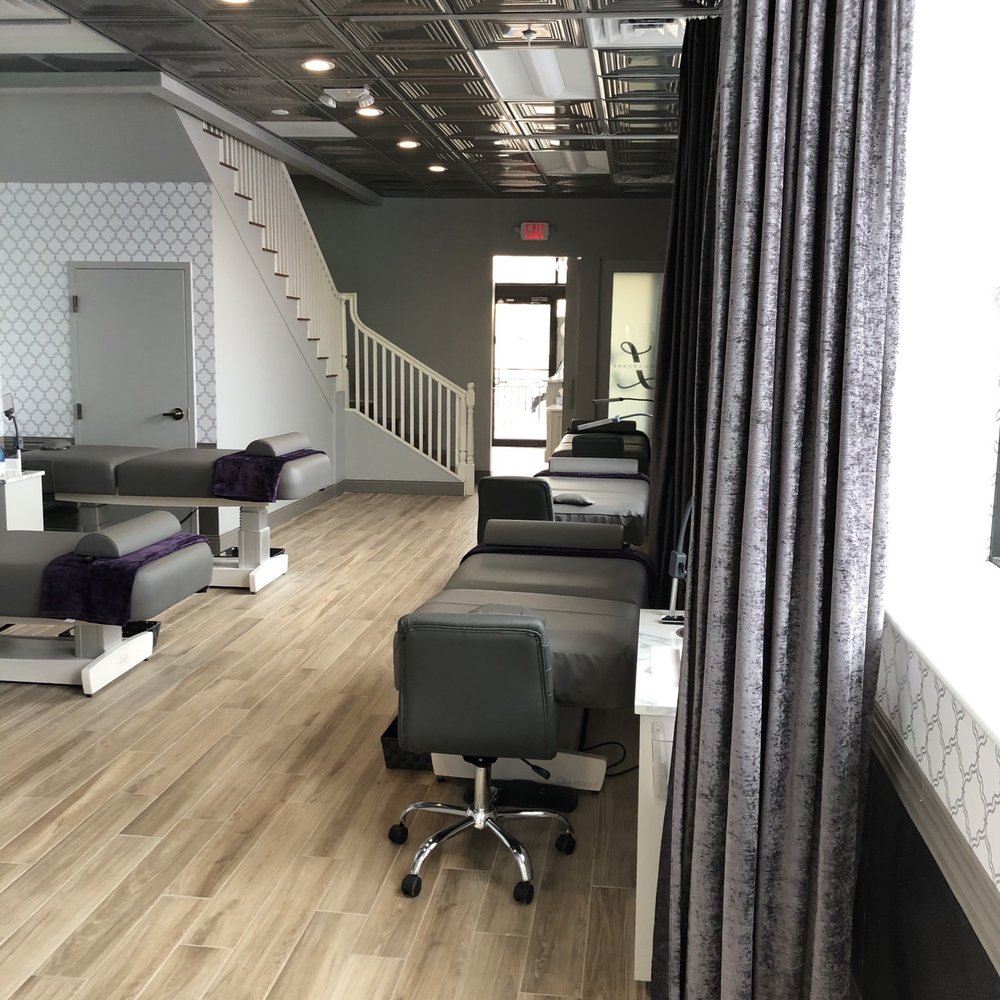 The Lash Lounge - Lash area - Eyelash Service Near Me - Red Bank, New Jersey The Lash Lounge - Lash area - Eyelash Service Near Me - Red Bank, New Jersey