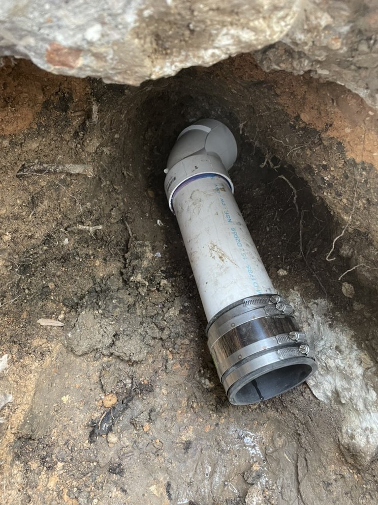 Slide of Detty Drain Cleaning Services