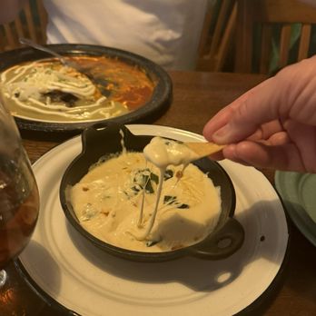 A'Verde Cocina and Tequila Library - New Mexican Cuisine Near Me - Cary, North Carolina