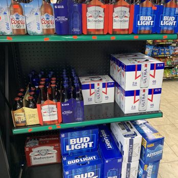bp - Beer - Gas Stations Near Me - Nineveh, Indiana