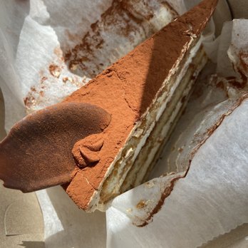 Pastiche Fine Desserts - Tiramisu - Bakeries Near Me - Providence, Rhode Island Pastiche Fine Desserts - Tiramisu - Bakeries Near Me - Providence, Rhode Island