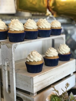 The Sweet Spot Bakery by null