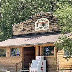 Log Cabin Liquor