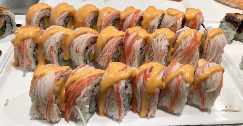 LOVERS LANE SUSHI AND SEAFOOD BUFFET 156 Photos 142 Reviews 6514 lovers-lane-sushi-and-seafood-buffet-156-photos-142-reviews-6514