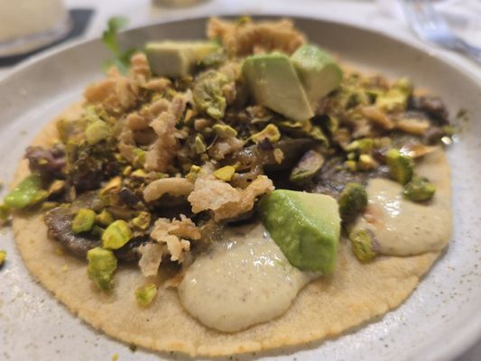 PM Tacos & Cocktails by null