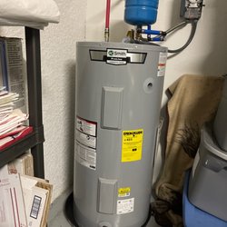 Gator Drain and Plumbing